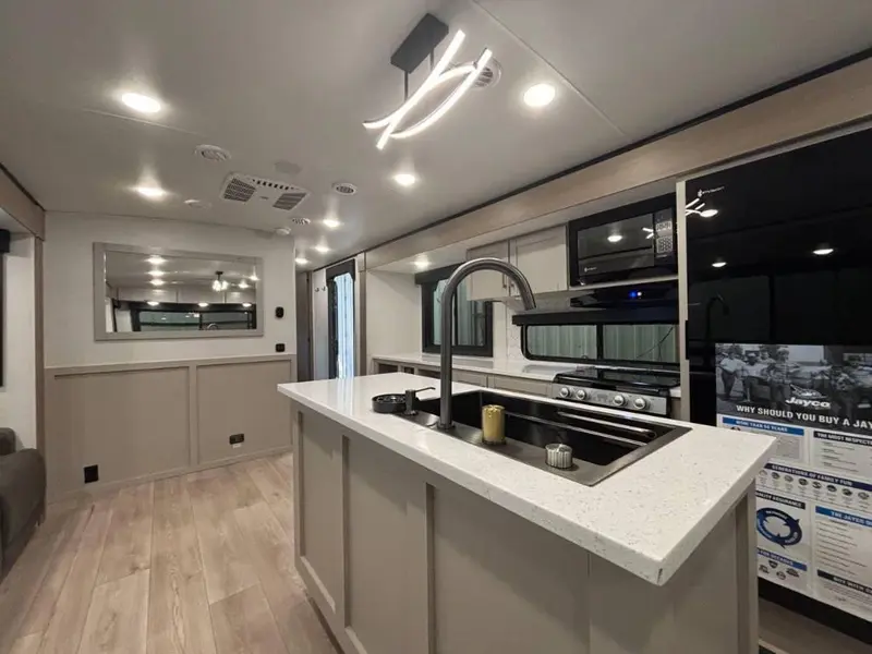2027 Jayco Jay Feather 27MK