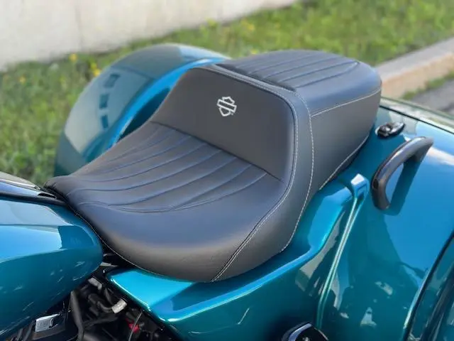 Harley-Davidson ROAD GLIDE 3 FLTRT 2026