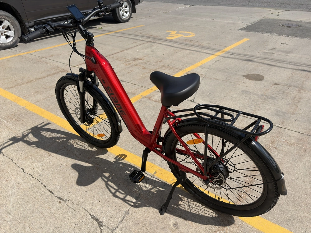 2025 Slane Jasper Sport Vélo Électrique alt