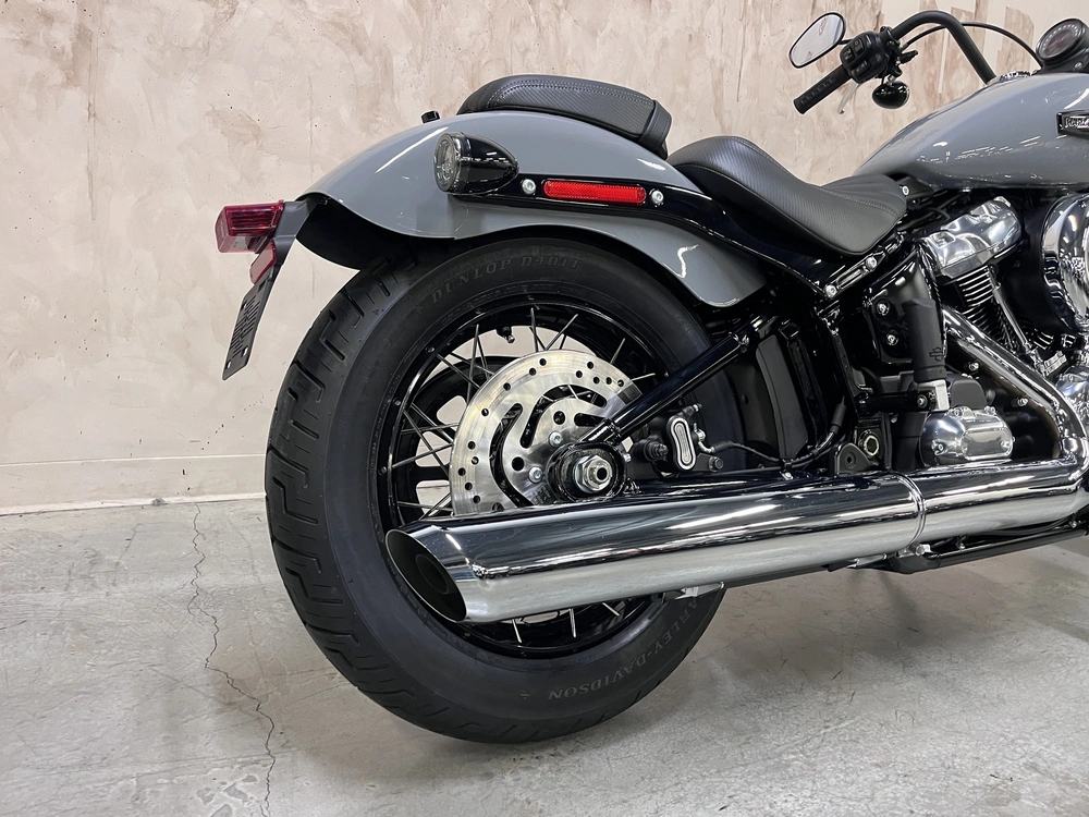 2026 Harley-davidson Fxbb Street Bob alt