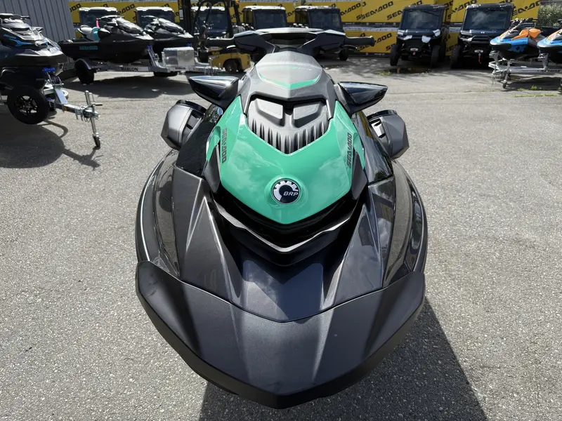 Sea-Doo GTI™ SE 170 (Sound system) 2026
