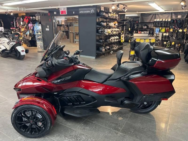 Can-am Rt Limited Se6 2024 alt