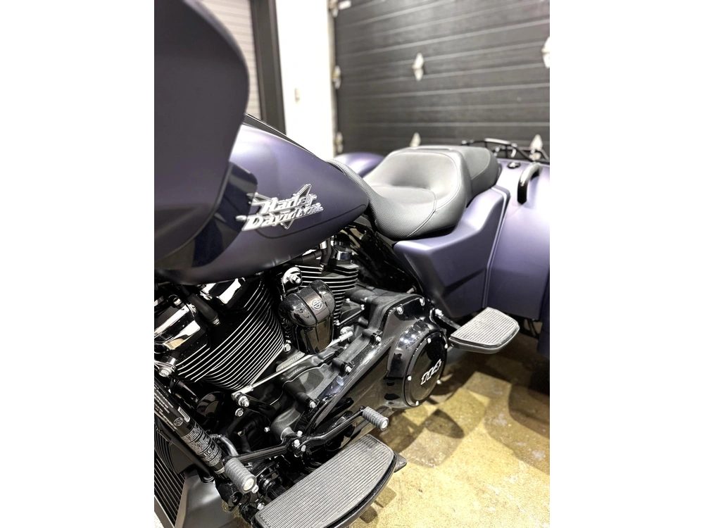 Harley-davidson Road 3 Fltrt 2025 alt