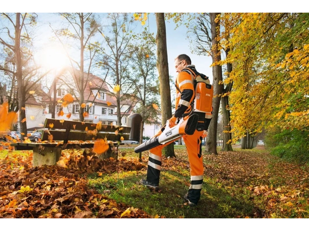 2026 Stihl Bga 100 alt