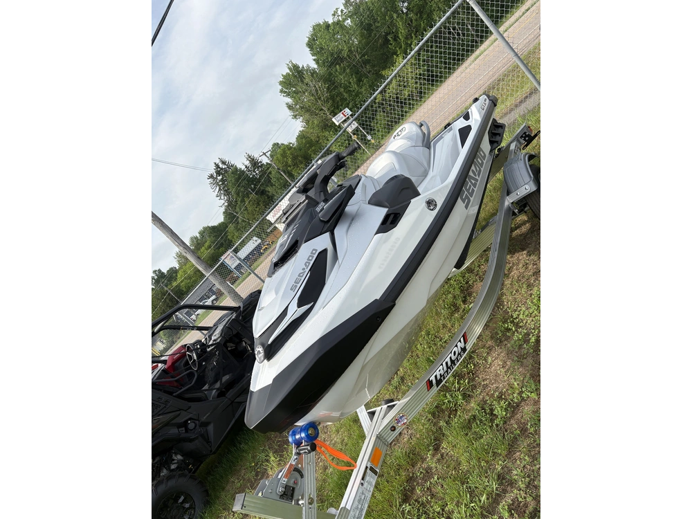 2026 Sea-doo/brp Gtx Ltd 325 alt
