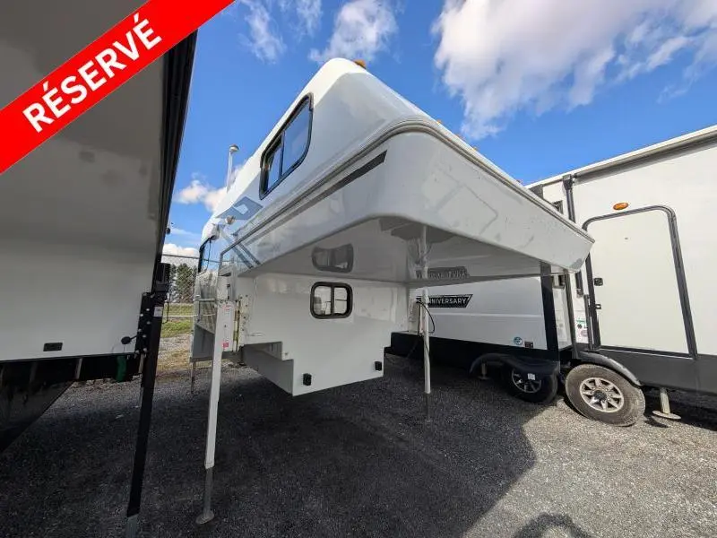 Bigfoot rv Bigfoot 2021