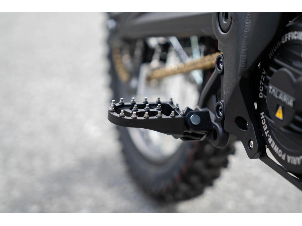 2025 Talaria Sting Mx5 Pro - Black alt