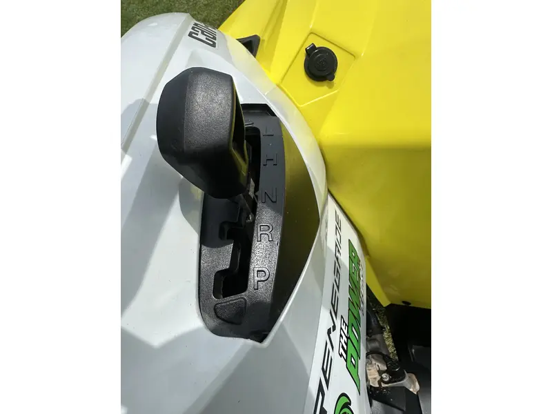 2020 Can-Am Renegade 1000 XXC
