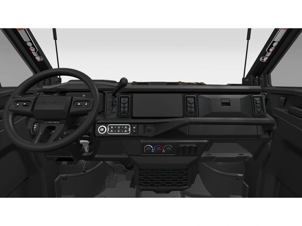 Can-am Defender Limited Cab Hd11 2026 alt