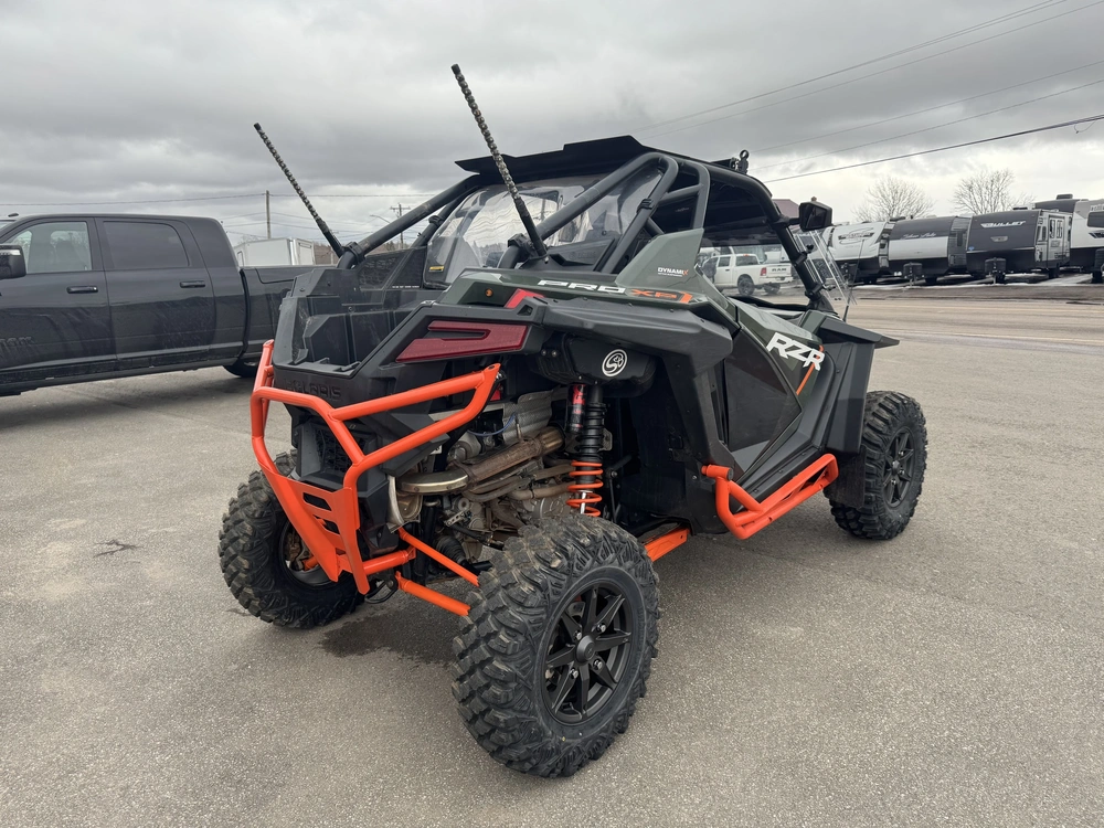 2022 Polaris Rzr 1000 Xp alt