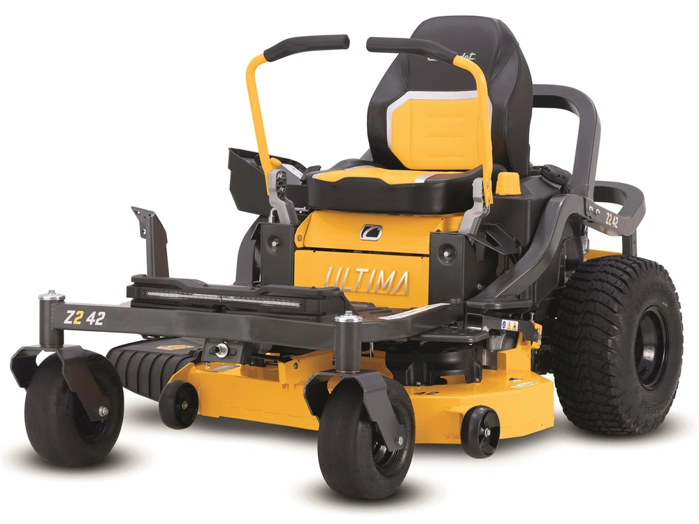 2026 Cub Cadet 17bieaee596 Z2 42 Fab alt