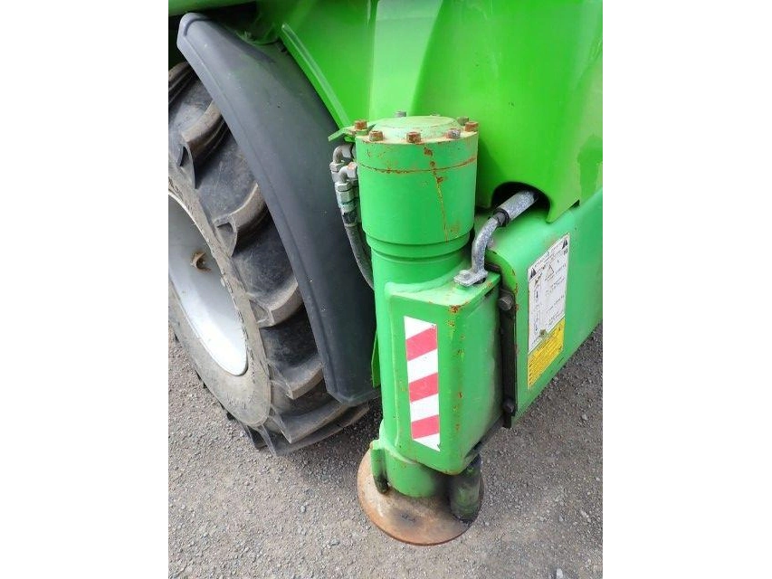 2012 Other Roto40.26mcss