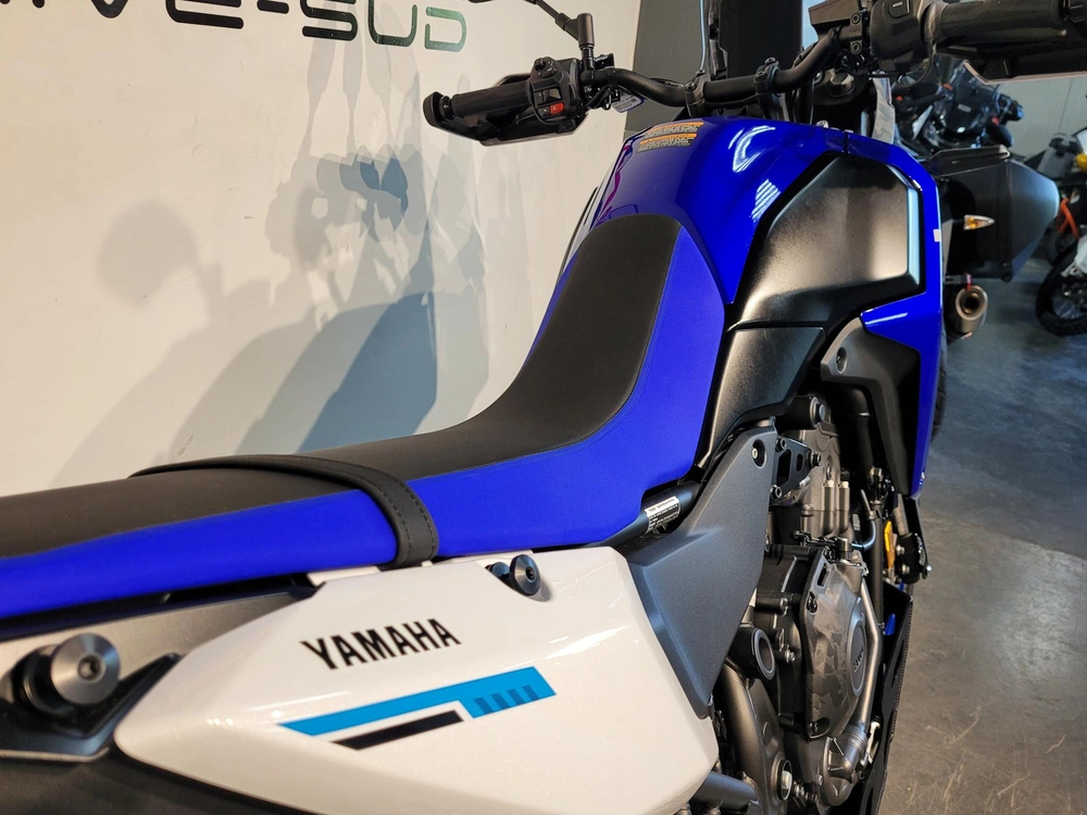 2026 Yamaha Tenere 700 *à Partir De 0%💳 alt