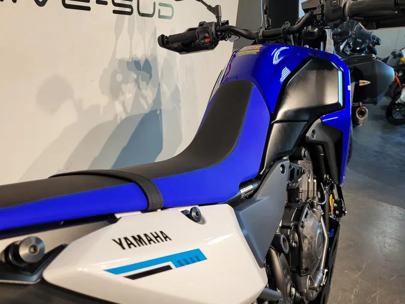 Yamaha TENERE 700 *À partir de 3.99%💳 2026