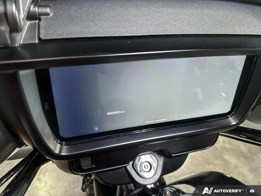 2024 Harley-davidson Street Glide alt