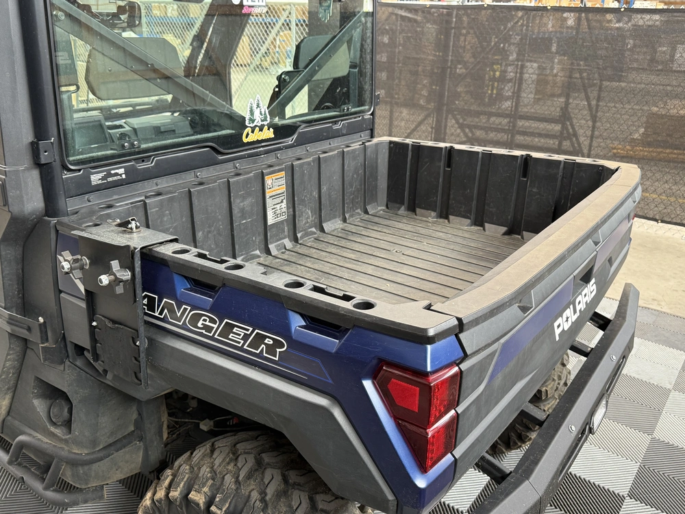 2021 Polaris Ranger Xp 1000 Northstar Ultimate alt