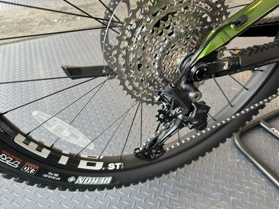 2023 Intense Recon Mx Sm/md alt