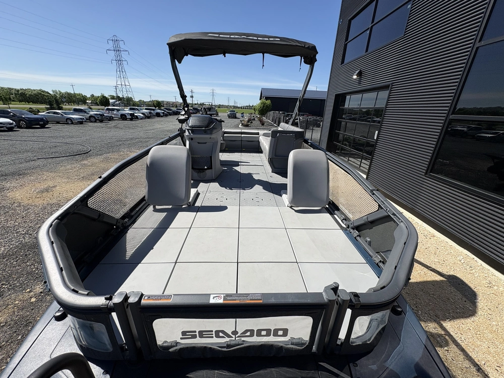 2024 Sea-doo Switch Sport 21 230 Painted alt