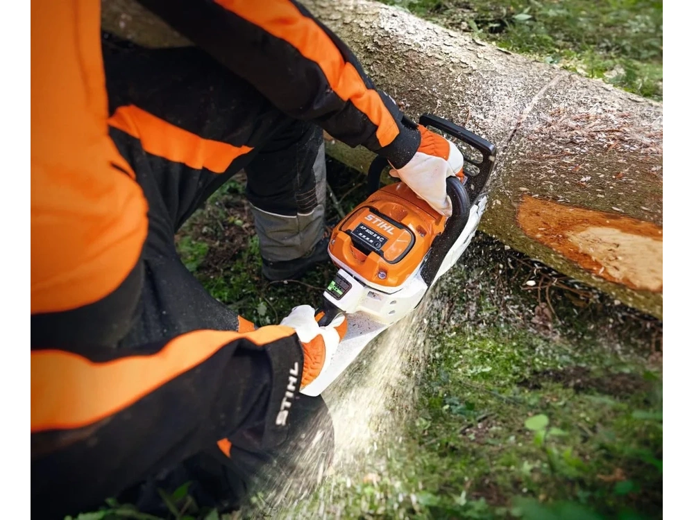2026 Stihl Msa 300 Chain Saw 16" alt