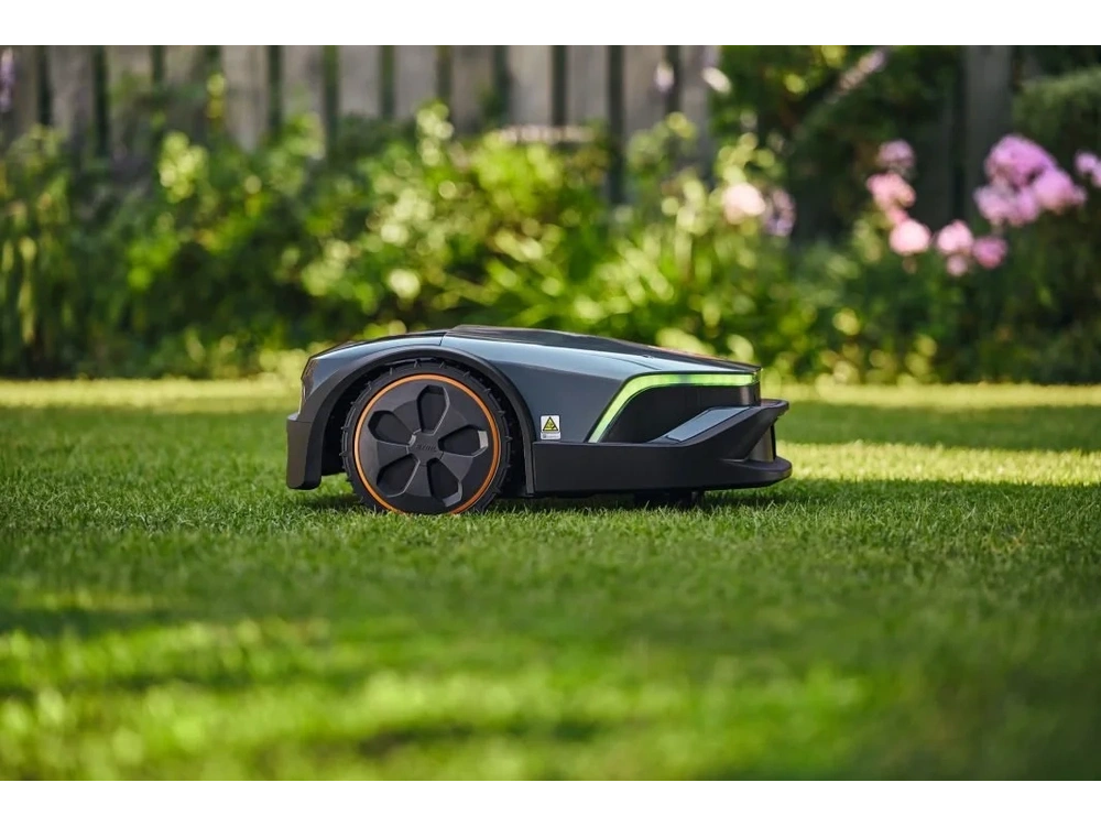 2026 Stihl Imow 7 Evo alt