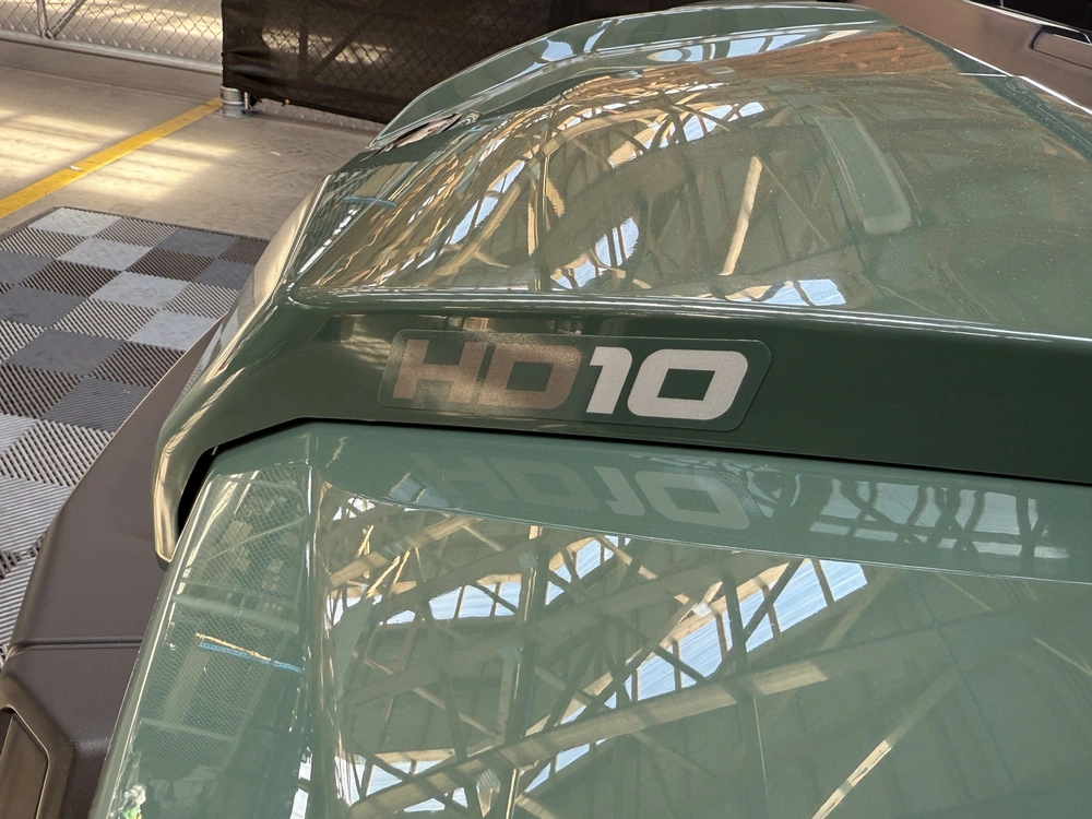 2025 Can-am Defender Dps Hd10 alt