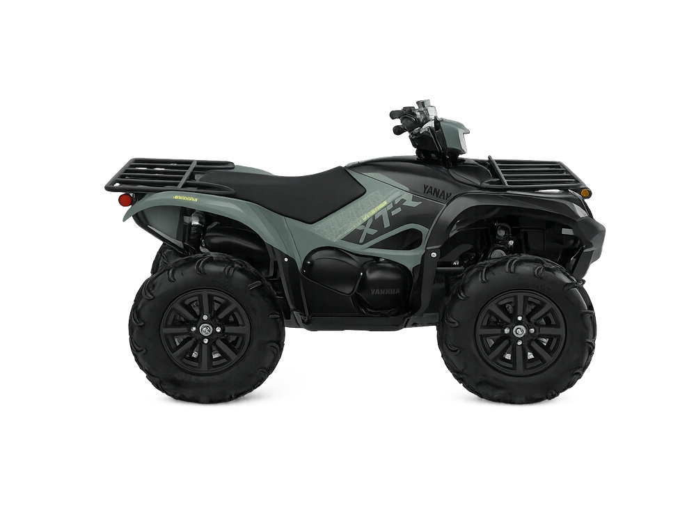 2026 Yamaha Yfm70gpztm alt