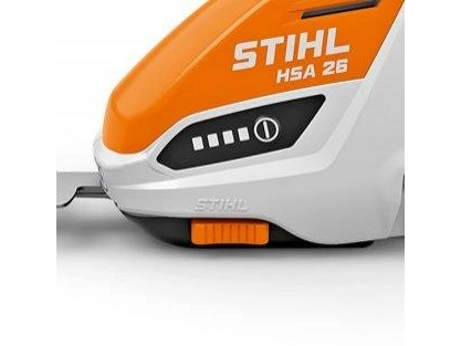 Stihl Fsa 45 Coupe Herbe 2025 alt