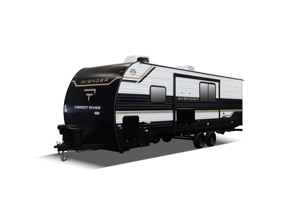 2026 Prime Time Avenger 25mkb alt