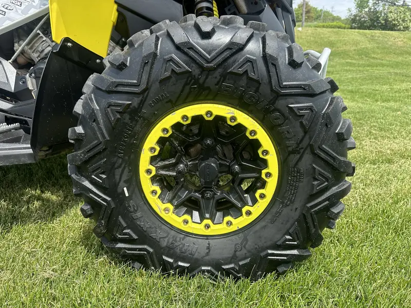 2020 Can-Am Renegade 1000 XXC