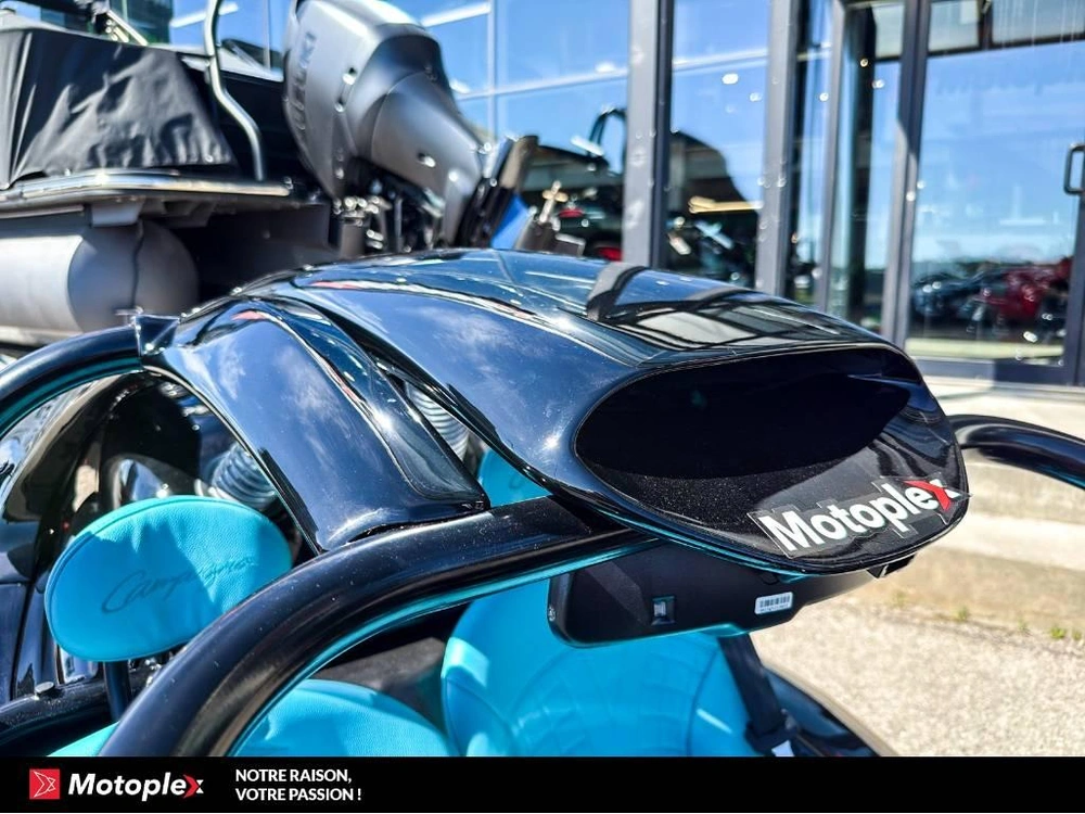 2026 Campagna T-rex Rr alt