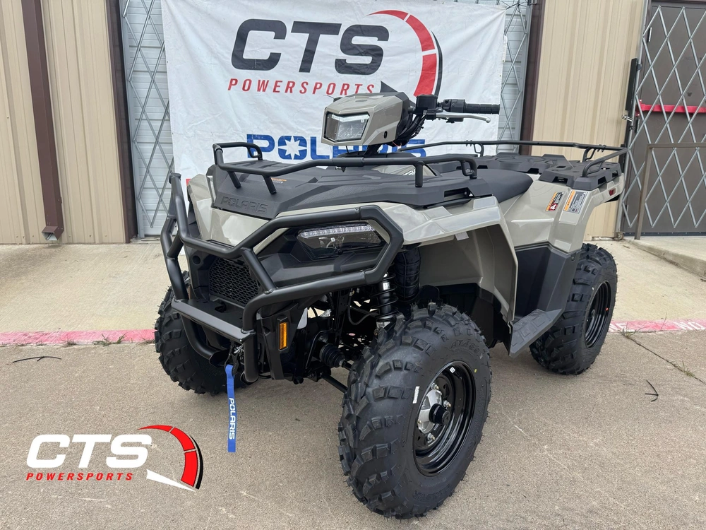 2026 Polaris Sportsman 570 Eps alt