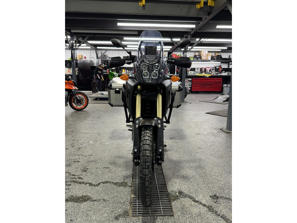 Yamaha Tenere 700 2023 alt