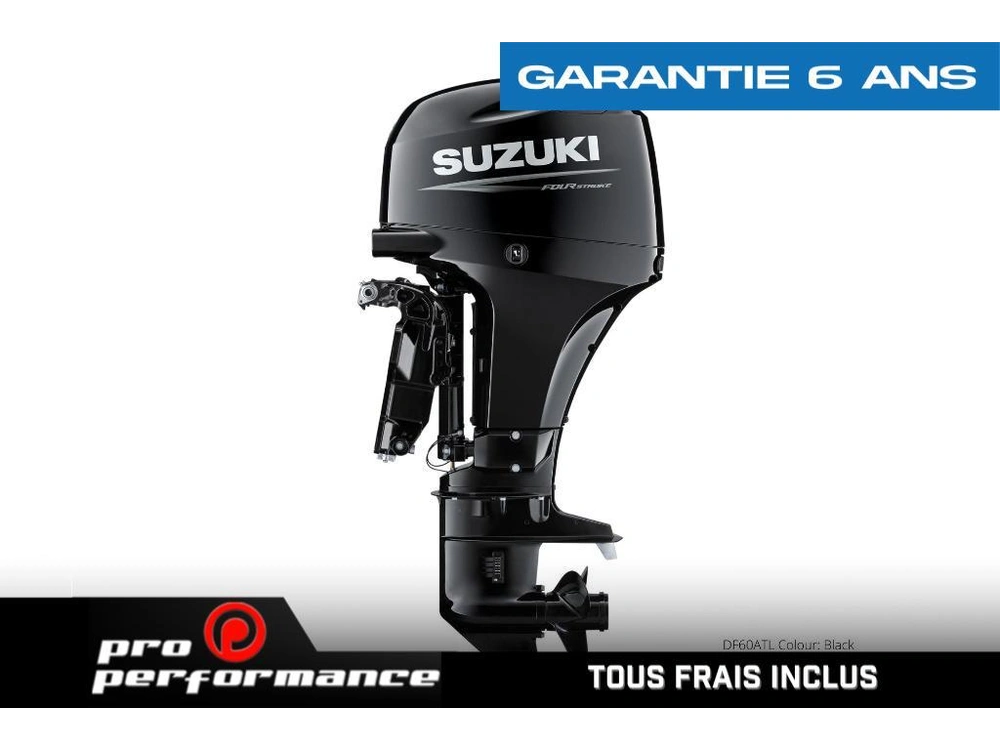 Suzuki Df60atl 2024 alt