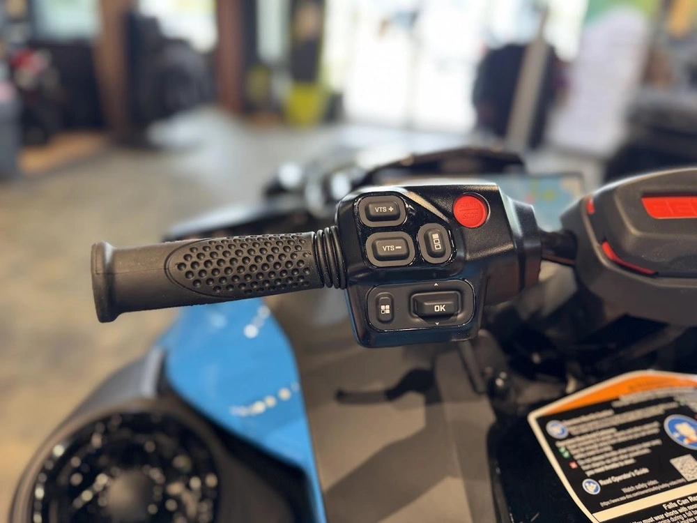Sea-doo Rxp-x 325 Audio 2026 alt