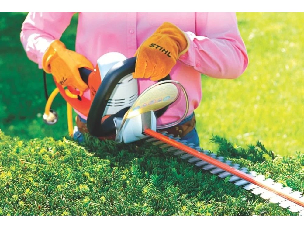 2026 Stihl Hse 70 alt