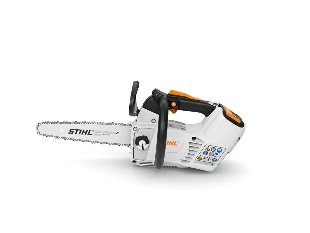 2026 Stihl Msa 161 T Chain Saw 10" alt