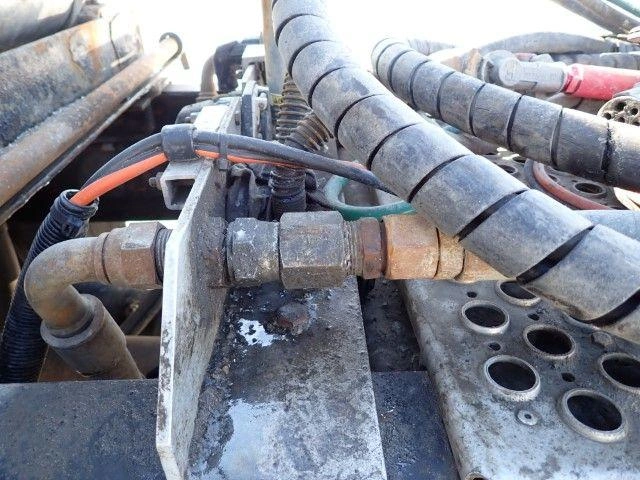 Kenworth W900 2022