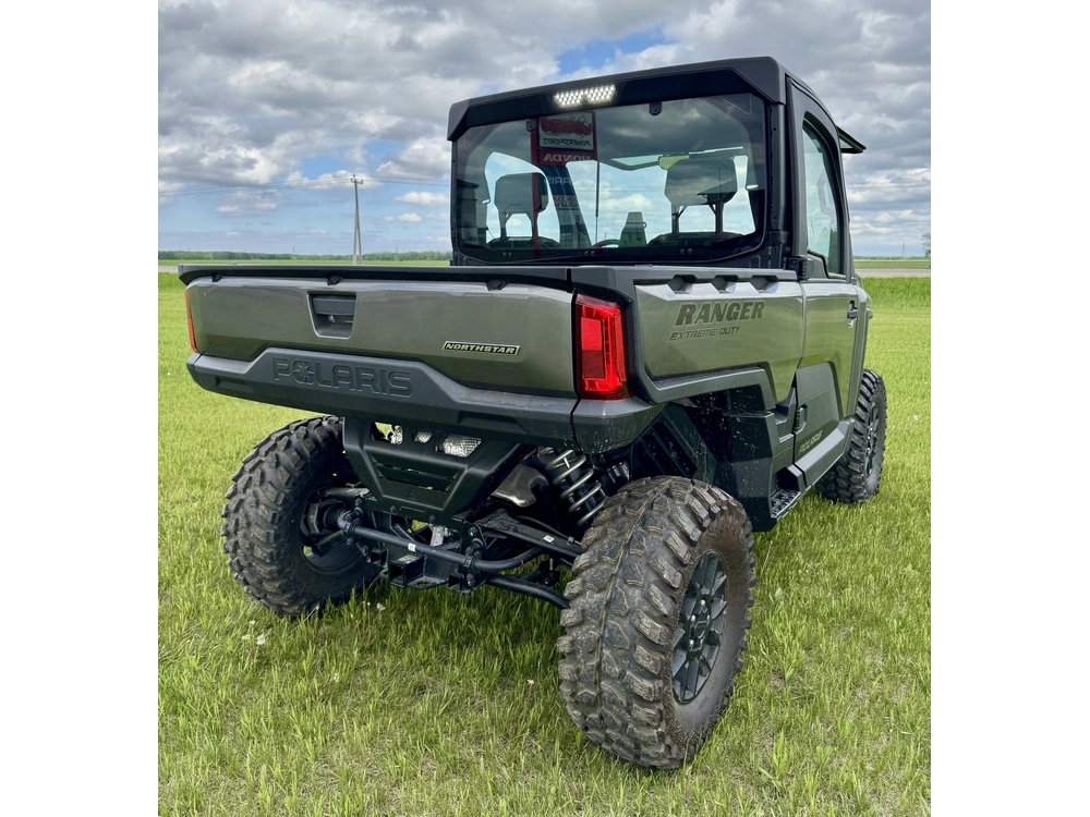 2025 Polaris Ranger Xd 1500 Northstar Ultimate alt