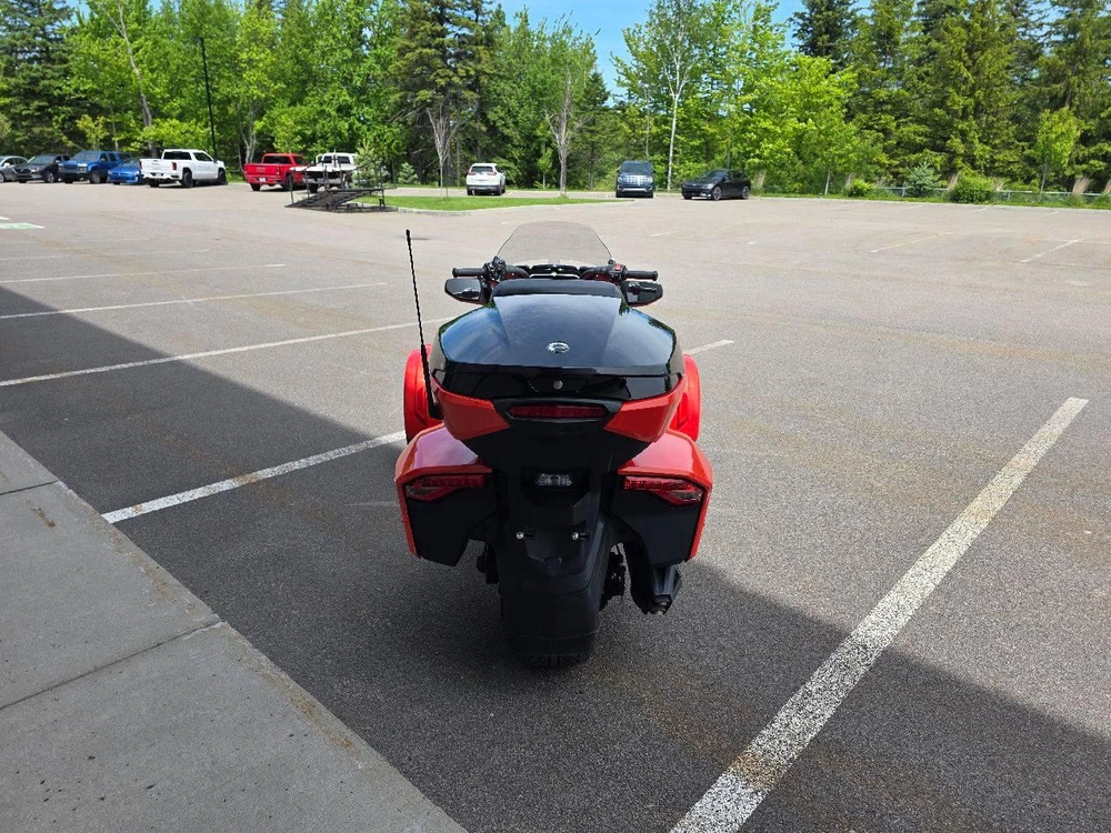 Can-am Spyder F3 Limited 2020 alt
