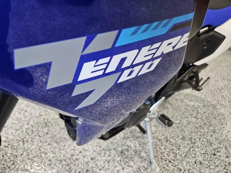 2026 Yamaha Tenere 700 alt