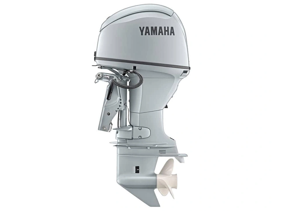 Yamaha Moteur Hors-bord 70 Hp Four St 2026 alt