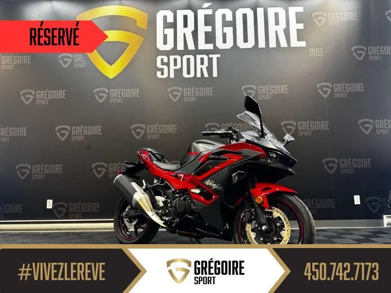 Kawasaki Ninja 500 Se Abs 2025 alt