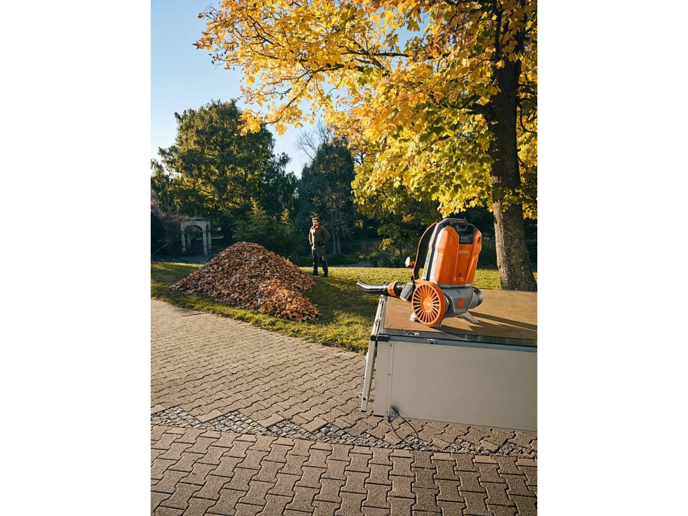 2026 Stihl Bga 300 alt