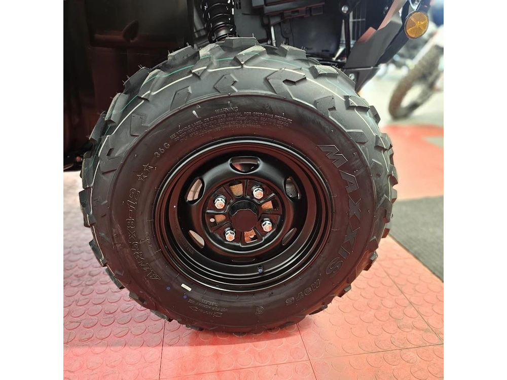2026 Honda Fourtrax Foreman Rubicon 4x4 Automatic Dct Eps alt