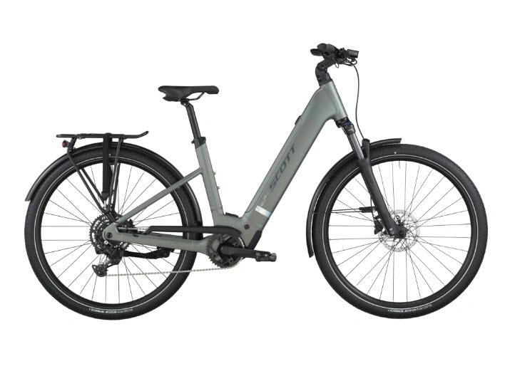 Scott Sub Sport Eride 30 Wave Medium 2026 alt