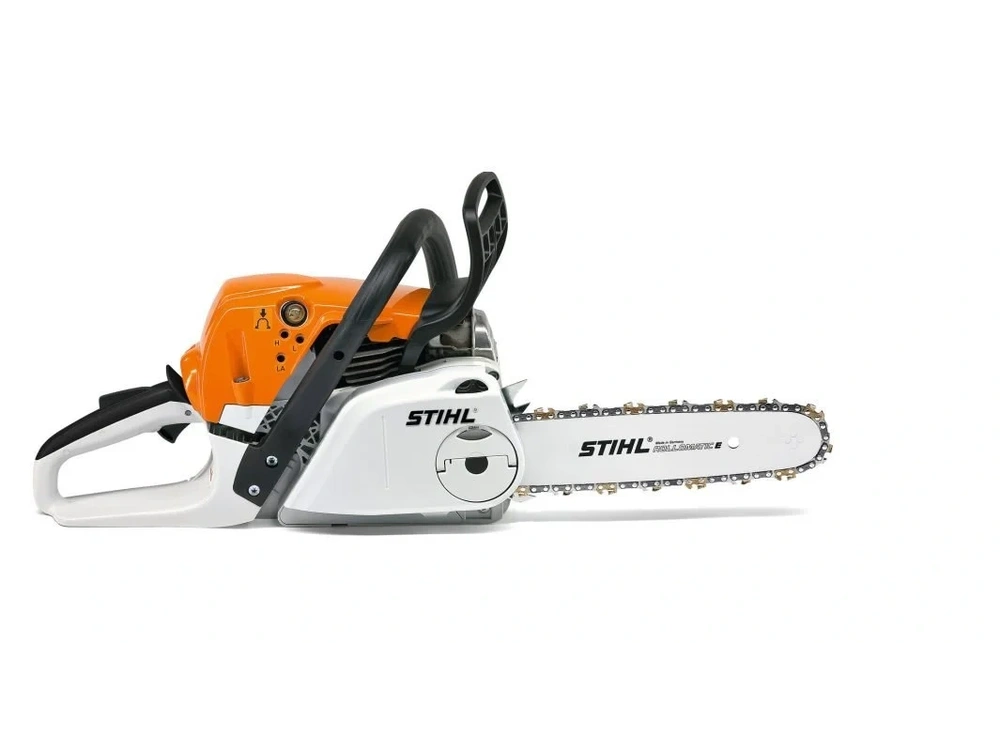 2026 Stihl Ms 251 C-be Chain Saw 18" alt