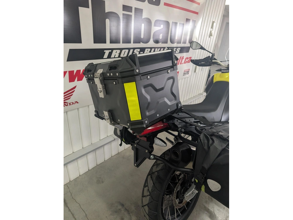 Aprilia Tuareg 660 2022 alt