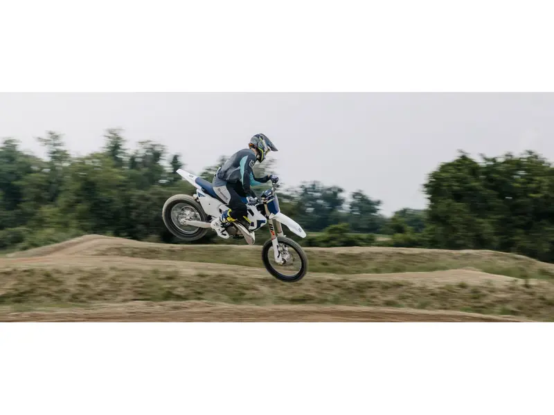 Husqvarna TC250 2026