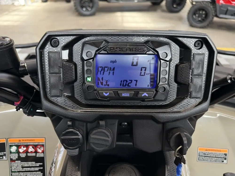 2026 Polaris Sportsman 570 Eps alt