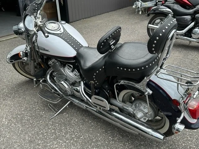 1996 Yamaha Royal Star alt